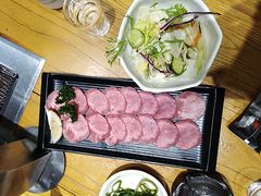 -一心烤肉(延安路店)