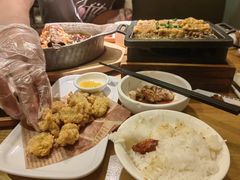 -九毛九西北菜(大东海店)