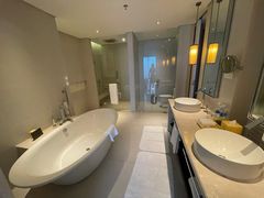 -三亚海棠湾万丽度假酒店