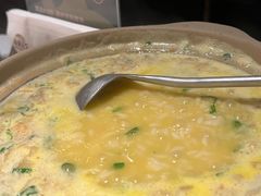 -领鲜天下·焗海鲜·花胶鸡(天目里店)