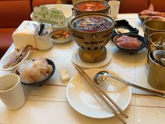 -第六季自助餐厅(北太平庄店)