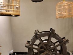 -云水瑶意境云南菜餐厅(大悦城店)