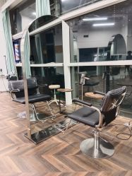 -青漾 young hair studio