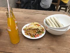 -老刘家永盛斋·传统泡馍(东关南街店)