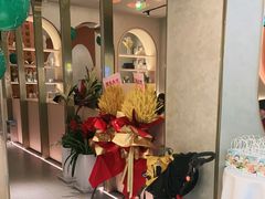 -水天堂西餐厅(绿宝广场店)