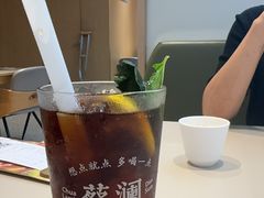 -蔡澜点心(三里屯T+MALL店)