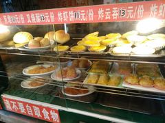 -芬芳甜品(同福路店)