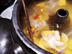 -云海肴·汽锅鸡·云南菜(高德置地店)