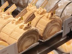 -CARINO BAKERY&CAFE(南方商城店)