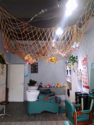 -T.D Salon私人定制