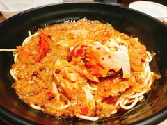 -沈记烧烤海鲜(江汉二路店)