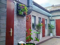 -百花深处胡同