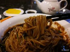 -桃园中华料理炸酱面(燕儿岛路店)