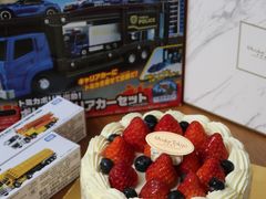 -布歌东京(金融街购物中心店)
