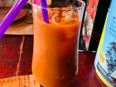 缅式奶茶-花马天堂云南餐厅 Lost Heaven(外滩店)