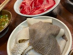 -四小区火锅·巷子里的重庆火锅(花照壁店)