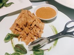 芥末鸭掌-大董(环贸iapm店)