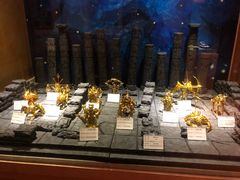 -小山日本料理(兴业太古汇店)