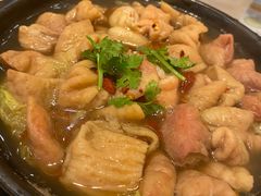 -洪兴砂锅(烟台山店)