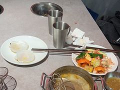 -张哞哞·鲜切牛肉自助火锅(高德置地店)