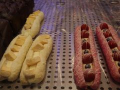 -LELECHA乐乐茶(新街口大洋店)