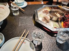 -旺晖本帮骨头煲·深夜火锅(梅园路店)