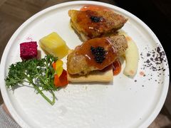 -雍和会海鲜姿造自助(湖东路店)