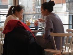 -Cafe de Paris(林荫路店)