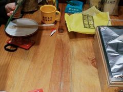 -喝丢一只鞋海鲜烧烤·海肠捞饭(文体街店)