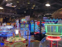 -卡通尼·Safari非洲探索乐园·生日会(金桥国际商业广场店)