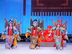 -黑龙江省京剧院