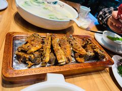 -品回味清真西北楼(宁波首店)