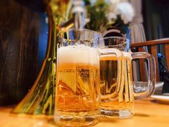 -研磨时光音乐餐厅(丁家庄店)