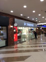 -SWAROVSKI(燕莎奥特莱斯店)