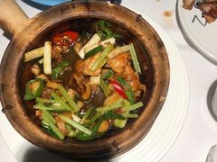 -老伙记海鲜码头(北滘店)