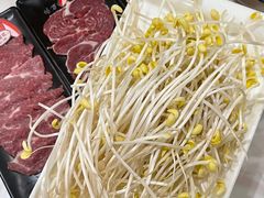 -培万河间驴火•驴肉火锅(东平店)