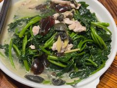 -侠成水上农庄(工业大道店)