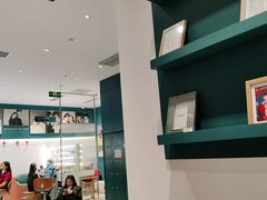 -海马体照相馆(重庆爱琴海购物公园店)
