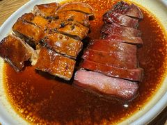 -昌勝香港深井烧鹅(新年华店)