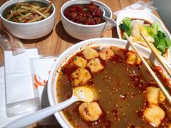 -食悦天美食广场(沈阳青年大街万象城店)