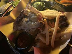 -Pistolera Mexican Cantina女枪手墨西哥餐厅(碧云路店)