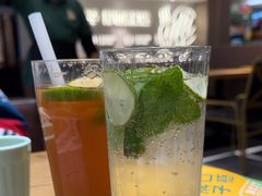 -豪客来牛排(人民东路店)