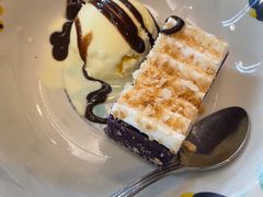 -萨莉亚意式餐厅(深圳北站店)