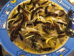 -鱼库·不仅是一家烤鱼店(车公庙店)