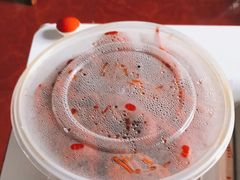 -江城燕子大排档(江汉路步行街店)