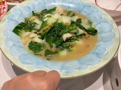 -金陵后厨·南京菜(新街口秣陵路店)