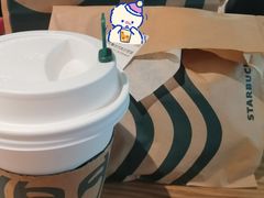 -星巴克(南京鼓楼医院店)