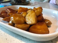 -半山腰·云南菜(侨福芳草地店)