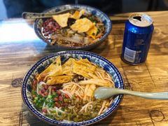 -柳石居柳州螺蛳粉(万达店)