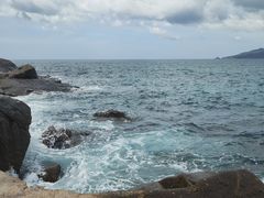-三亚蜈支洲岛旅游区